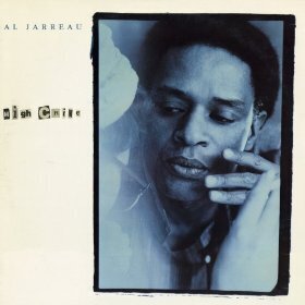 Al Jarreau - High Crime Japan Edition, Version Remasterisée