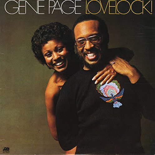 Gene Page - Lovelock