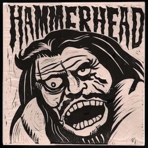 Hammerhead - Memory Hole