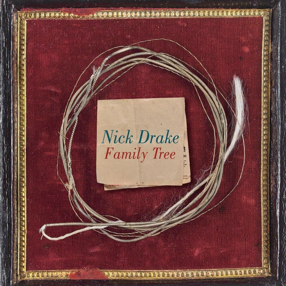 Nick Drake - Family Tree 2 LPs