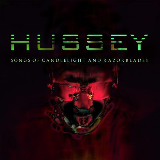 Wayne Hussey - Songs Of Candlelight