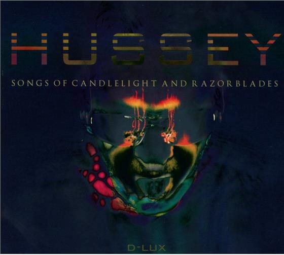 Wayne Hussey - Songs Of Candlelight Deluxe Edition, 2 CDs