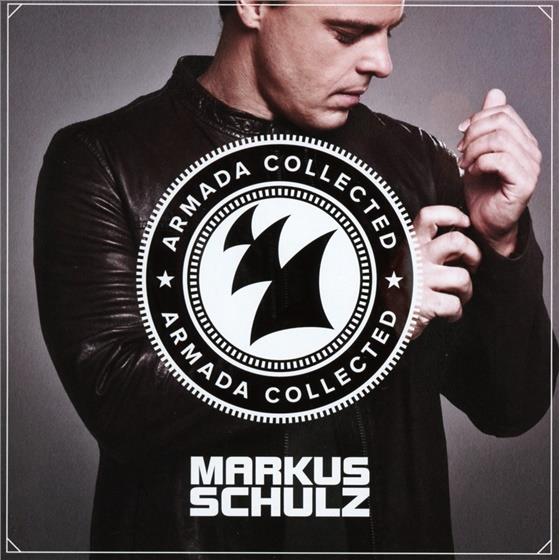 Markus Schulz - Armada Collected 2 CD