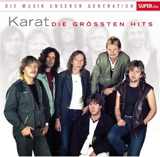 Karat - Musik Unserer Generation