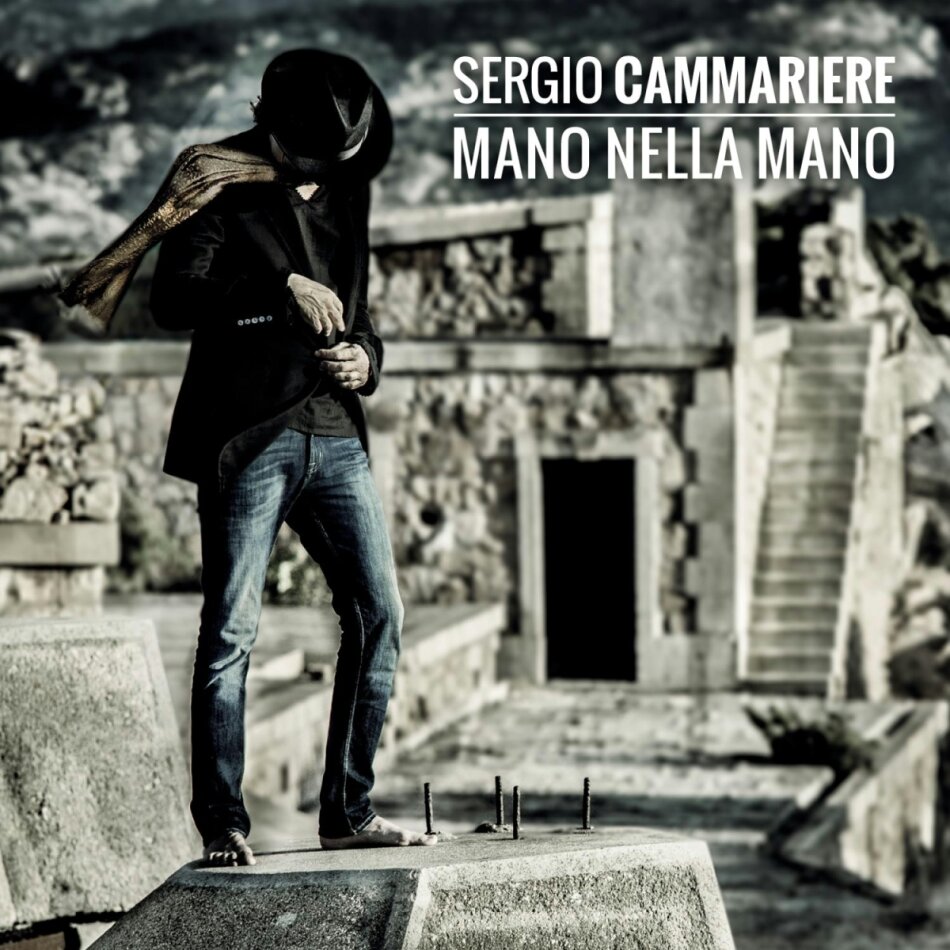 Sergio Cammariere - Mano Nella Mano