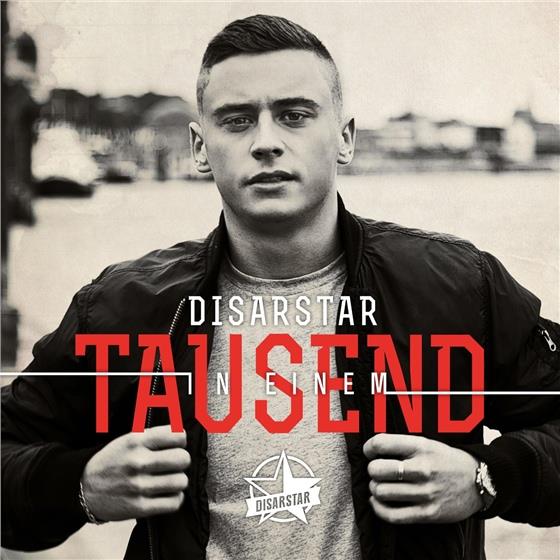Disarstar - Tausend In Einem Édition Limitée