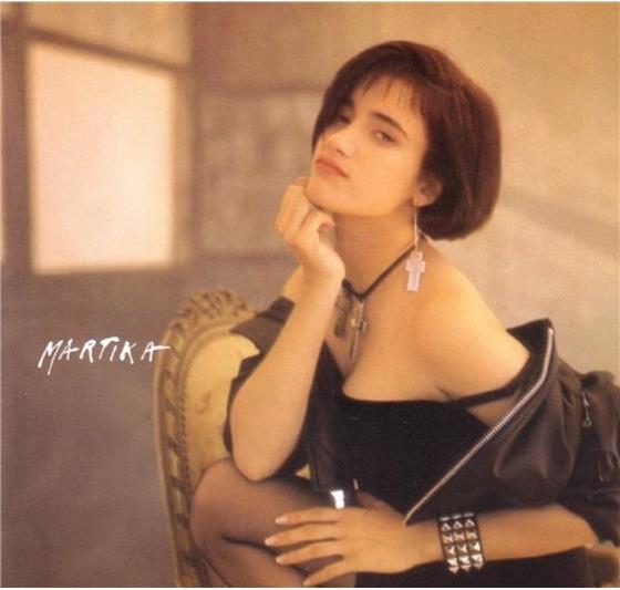 Martika - --- Expanded Edition, Version Remasterisée