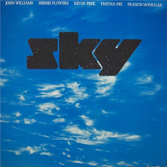 Sky - 1 Expanded Edition, Remastered, CD + DVD
