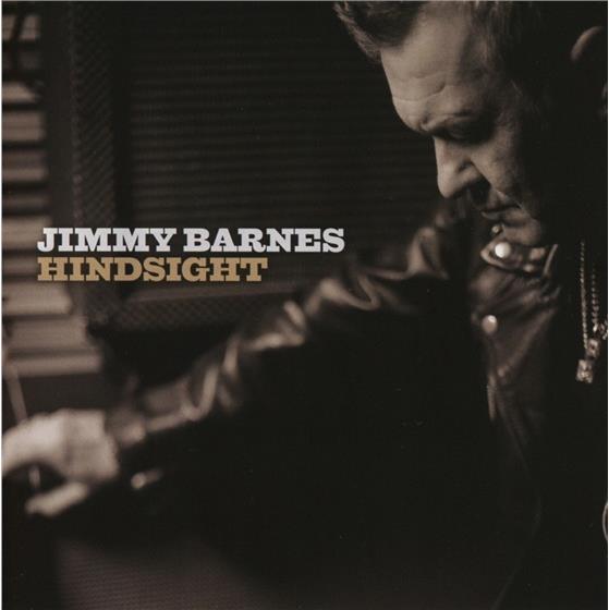 Jimmy Barnes - Hindsight