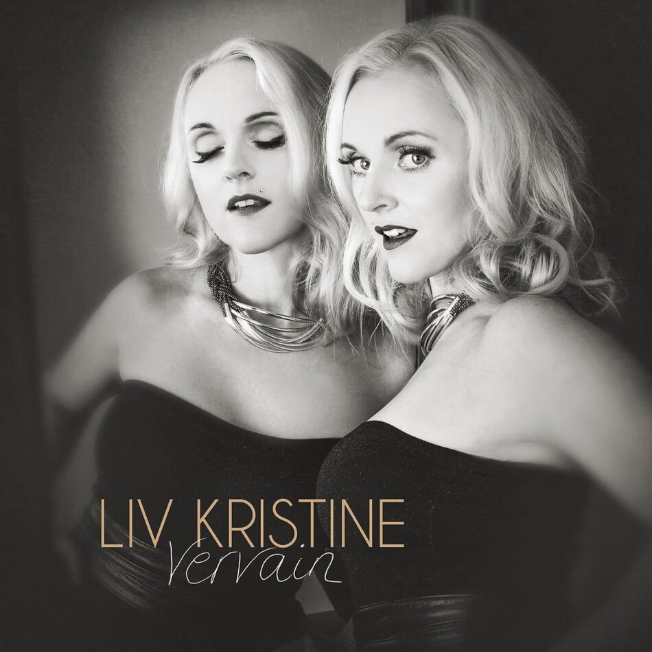 Liv Kristine - Vervain Limited First Edition