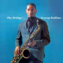 Sonny Rollins - Bridge - Hallmark