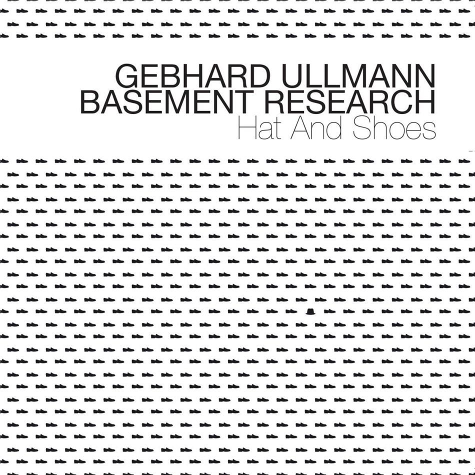 Gebhard Ullmann - Hat & Shoes