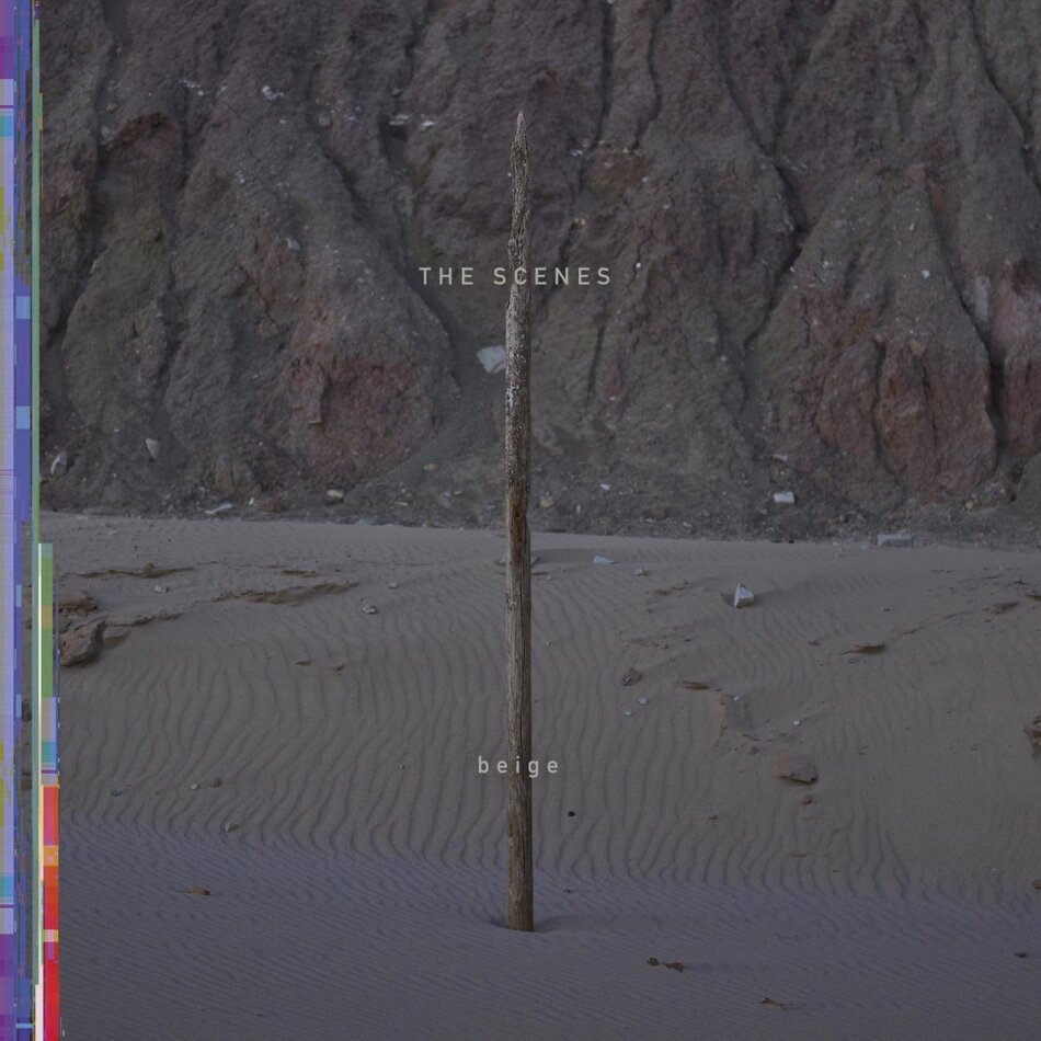 Scenes - Beige