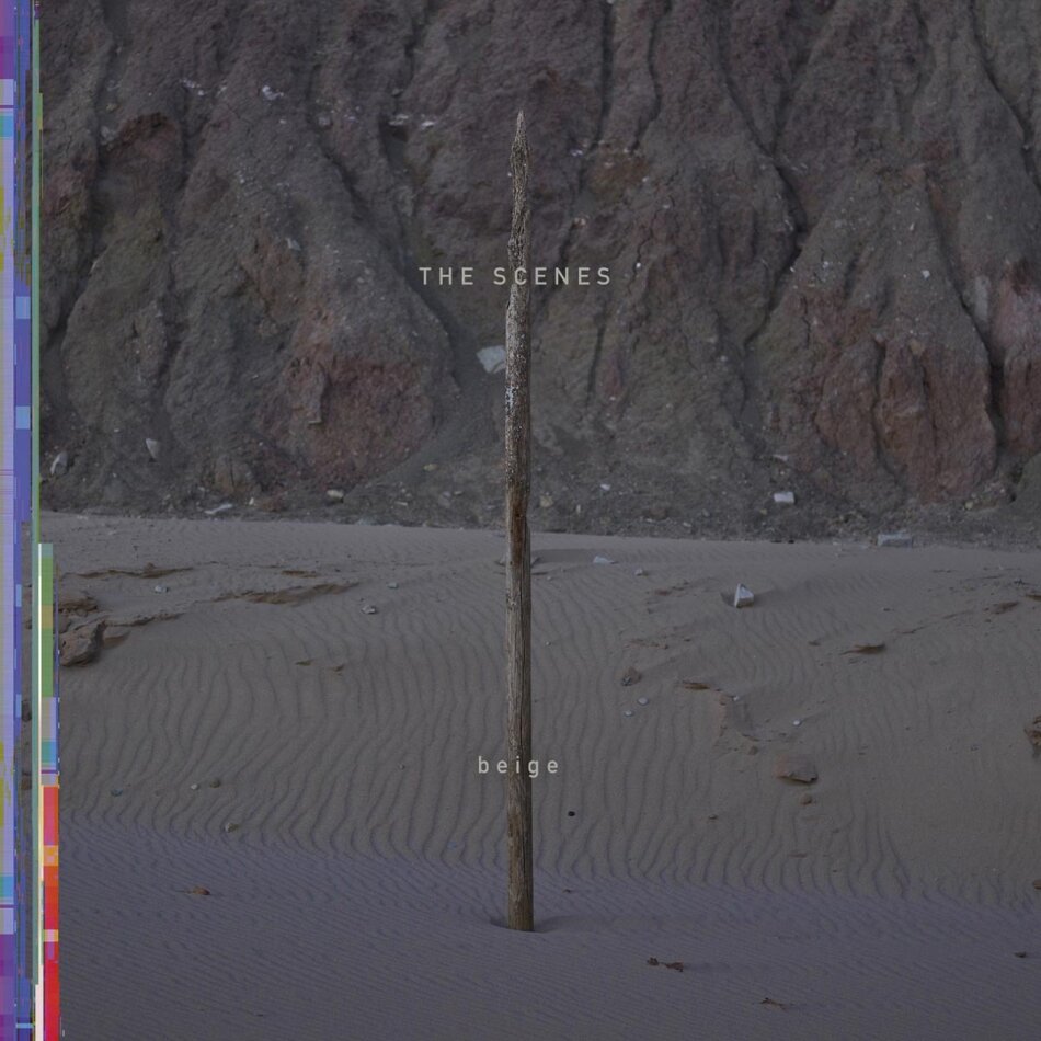 Scenes - Beige LP