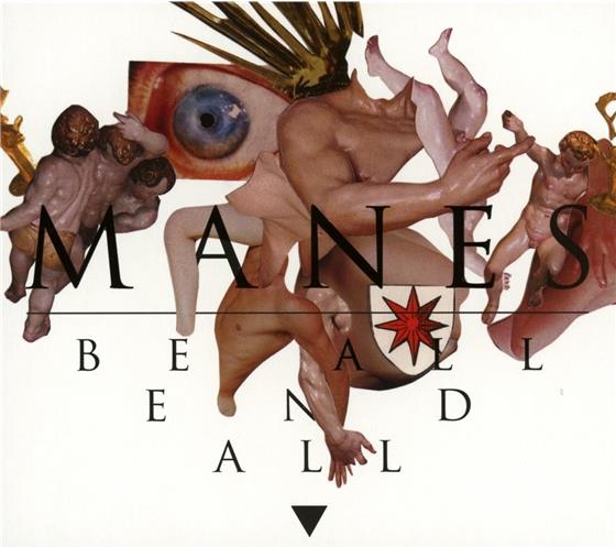 Manes - Be All End All