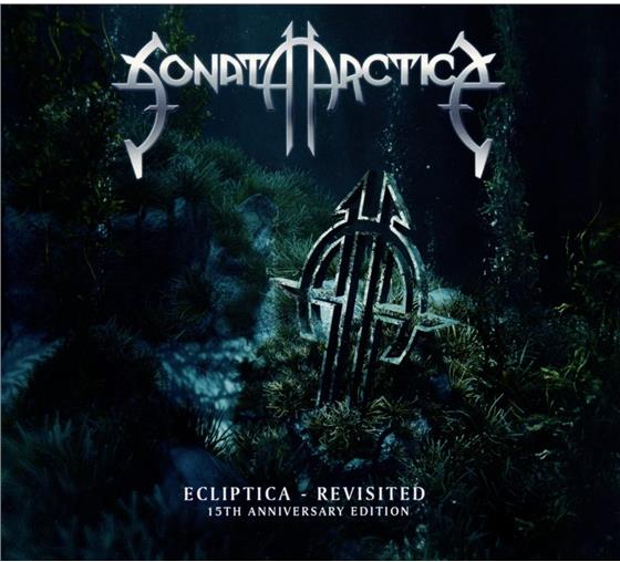 Sonata Arctica - Ecliptica - Revisited