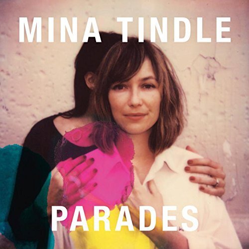 Mina Tindle - Parades LP