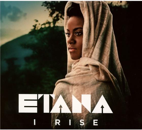 Etana - I Rise