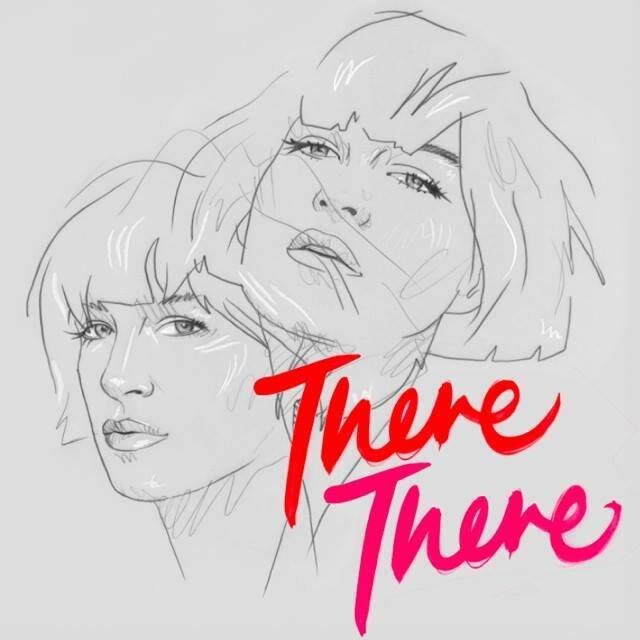 Megan Washington - There There Édition Deluxe, 2 CD