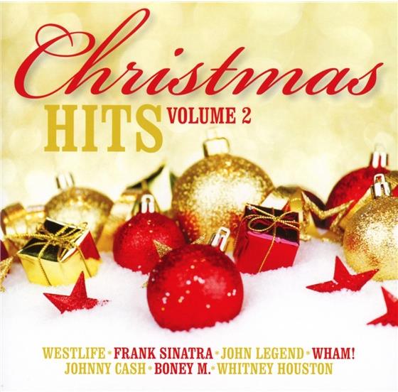 Vol. 2 Christmas Hits