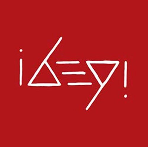Ibeyi - Oya 12" Maxi