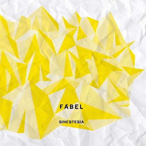 Fabel - Sinestasia LP