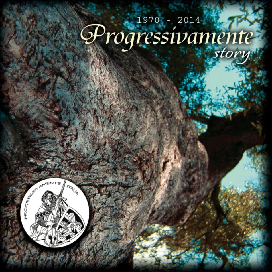 Progressivamente Story 2 CDs
