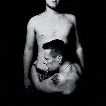 U2 - Songs Of Innocence - Deluxe Edition, + Bonustracks (2 CD)