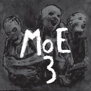 Moe - 3