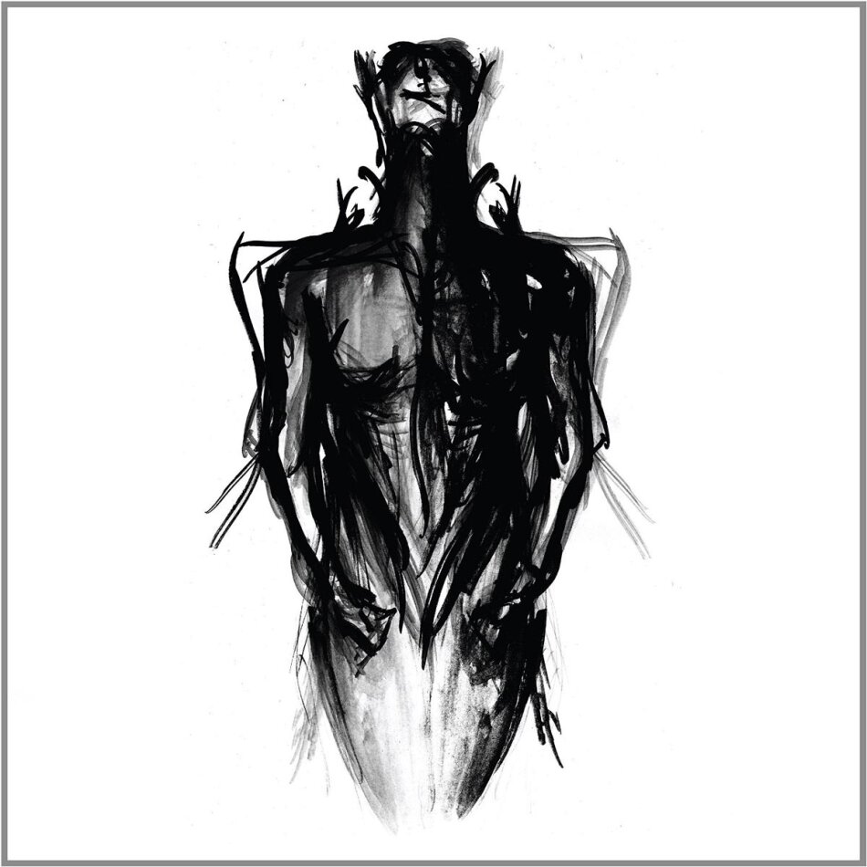 Nadja - Bliss Torn From Emptiness 2 LPs