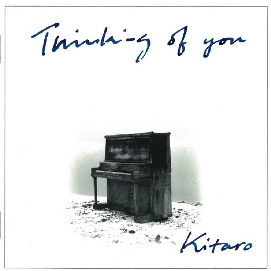 Kitaro - Thinking Of You Remastered, LP