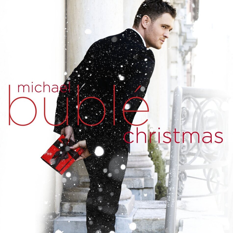 Michael Buble - Christmas LP
