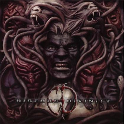 Hideous Divinity - Cobra Verde
