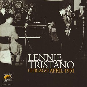 Lennie Tristano - Chicago April 1951 2 CD
