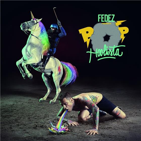 Fedez - Pop-Hoolista Deluxe Edition