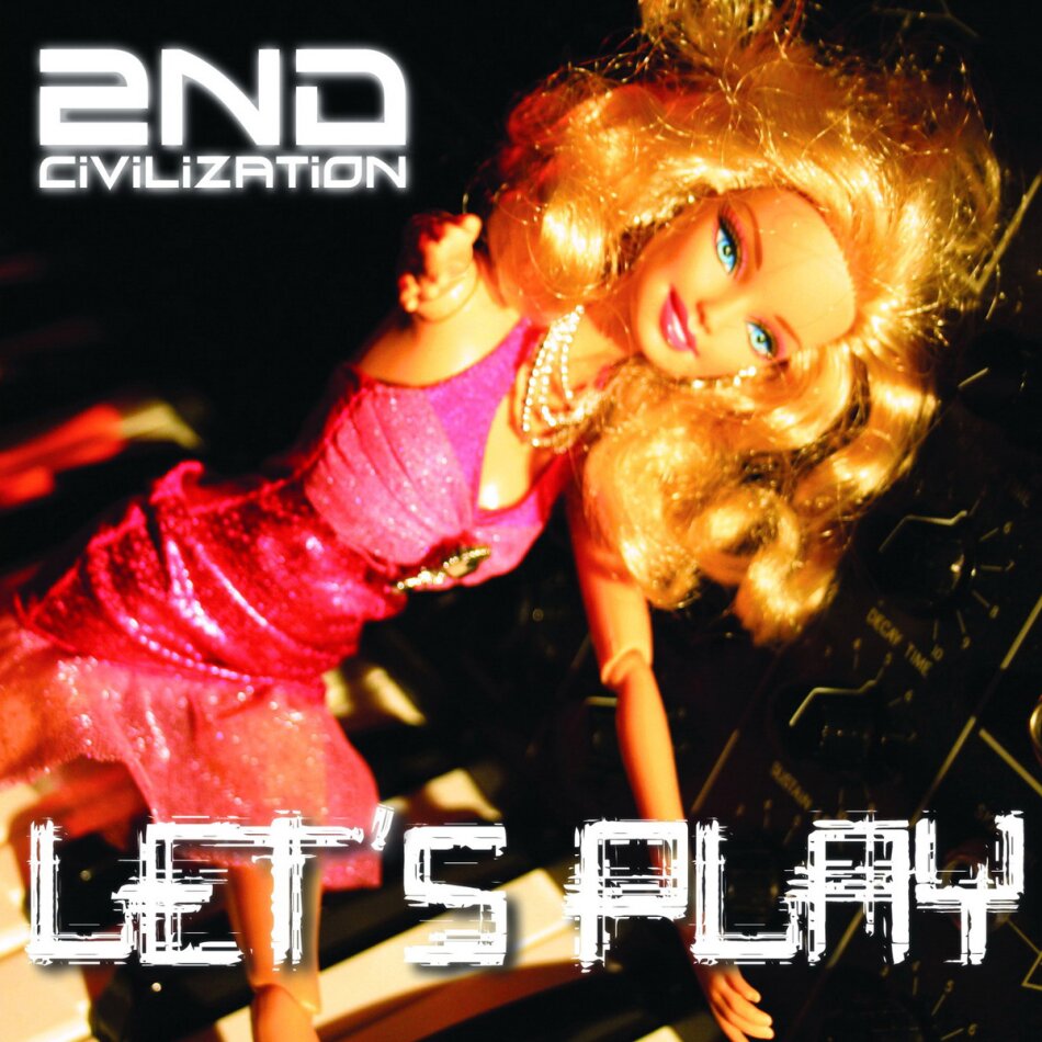 2nd Civilization - Let's Play