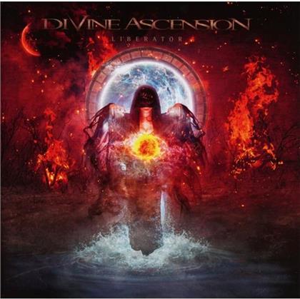 Divine Ascension - Liberator