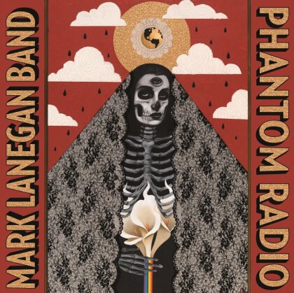 Mark Lanegan - Phantom Radio (LP)