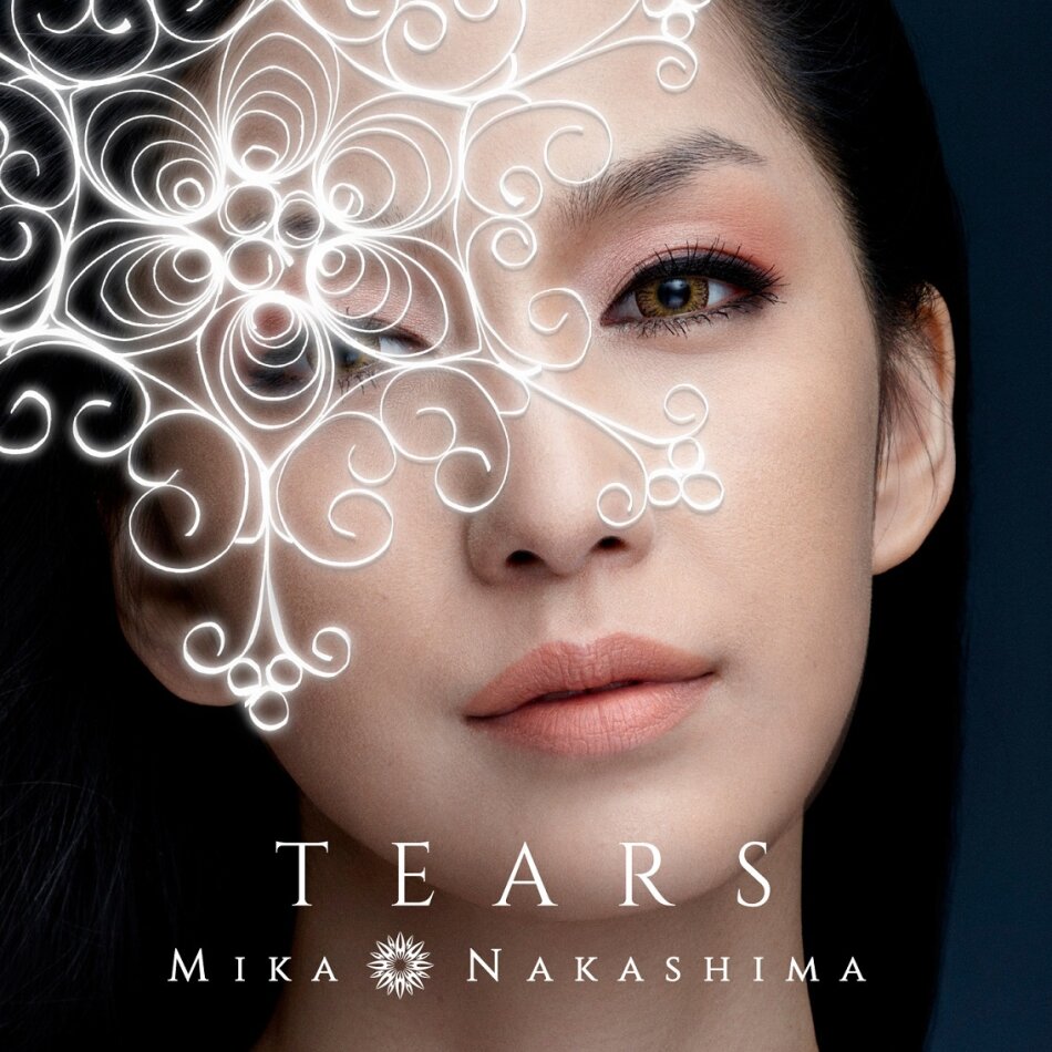 Mika Nakashima - Tears 2 CD