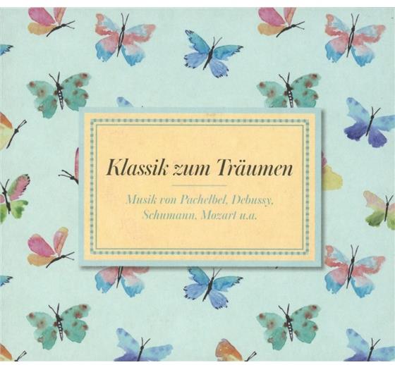 Various - Klassik Zum Träumen