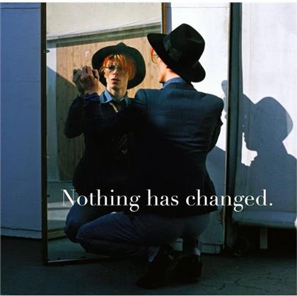 David Bowie - Nothing Has Changed (Best Of) (2 CD)