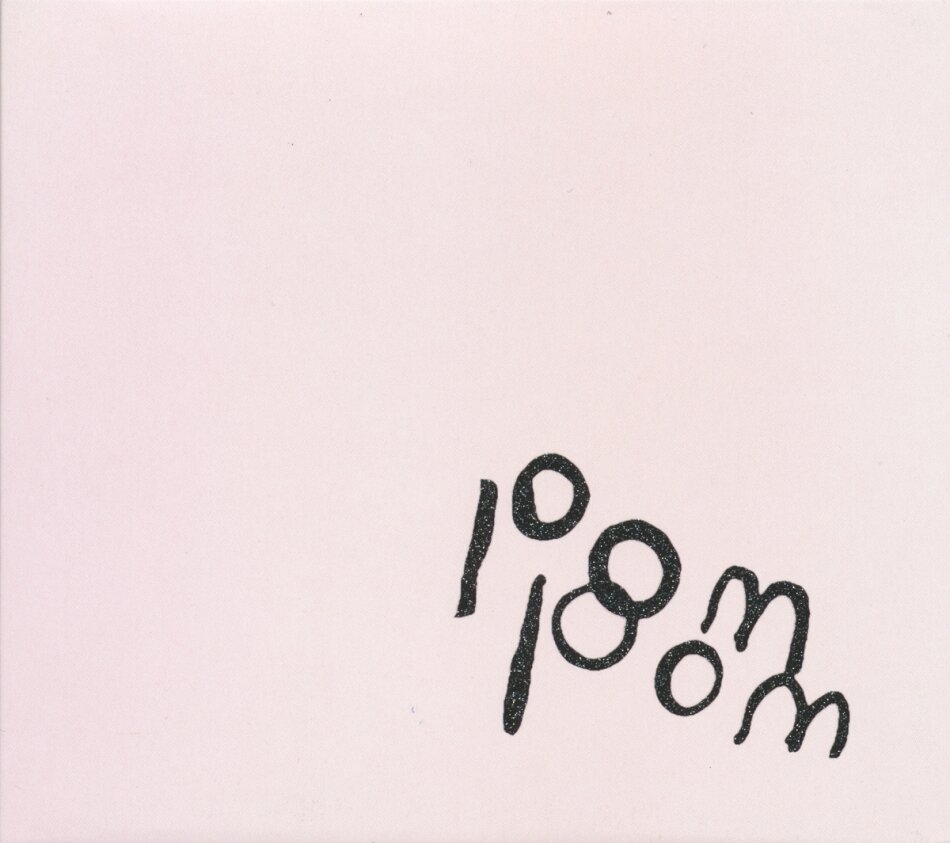 Ariel Pink - Pom Pom 2 LPs