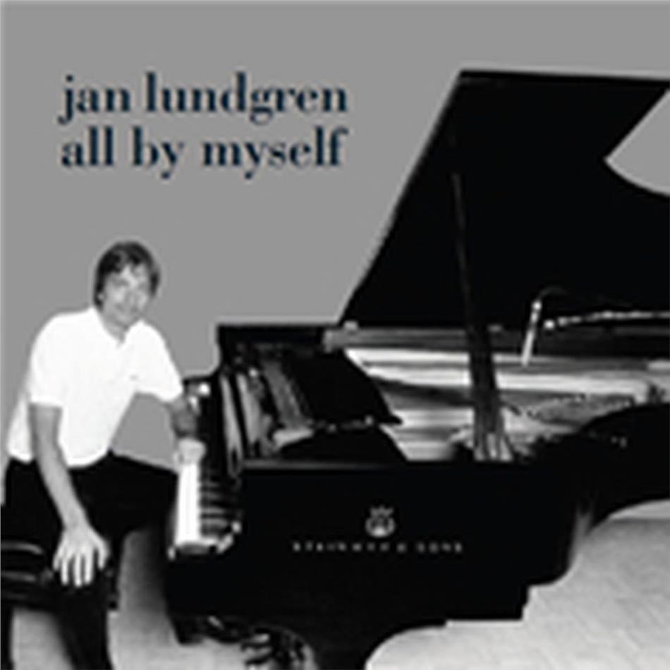 Jan Lundgren - All By Myself