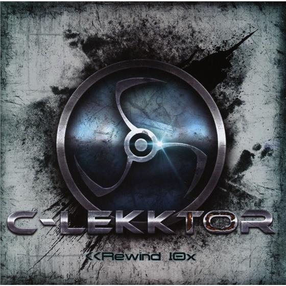 C-Lekktor - Rewind 10x