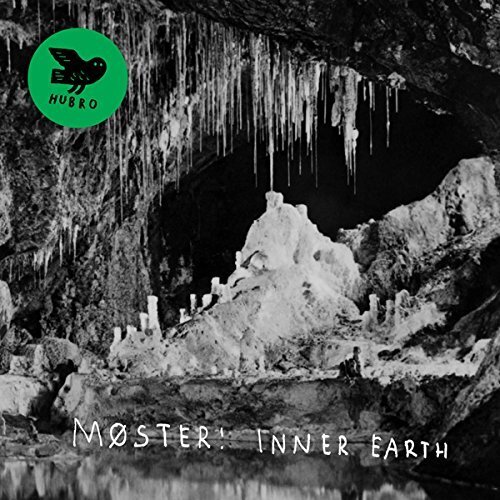 Moster - Inner Earth