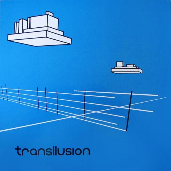 Transllusion - Opening Of The Cerebral Gate