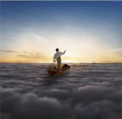 Pink Floyd - Endless River (CD + Blu-ray)