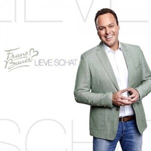 Frans Bauer - Lieve Schat