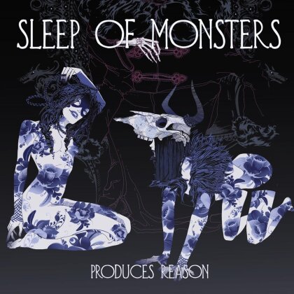 Sleep Of Monsters - Produces Reason