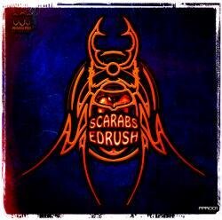 Ed Rush - Scarabs 12" Maxi